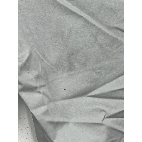 Style & Co Mid Rise Eyelet-Trim Womens Capri Pants Size 12 Gray New - Picture 11 of 11